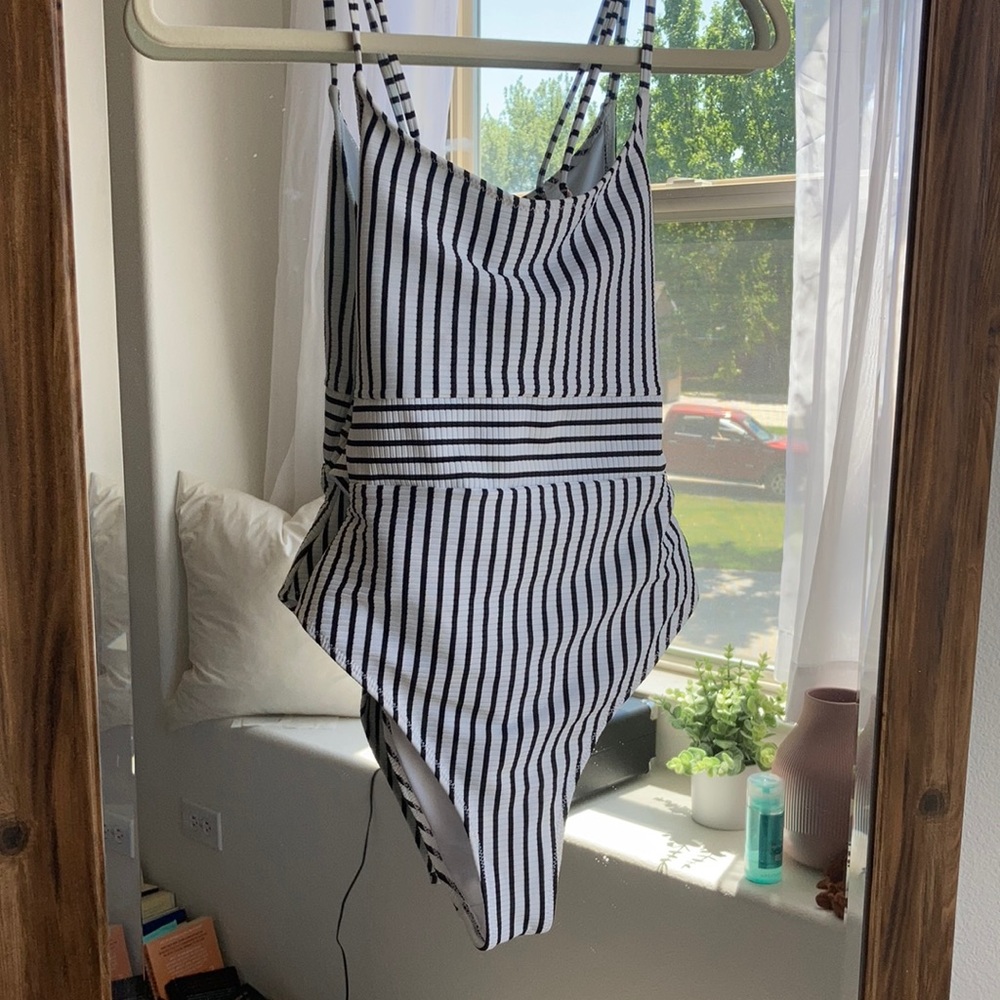 target shade and shore swimsuit